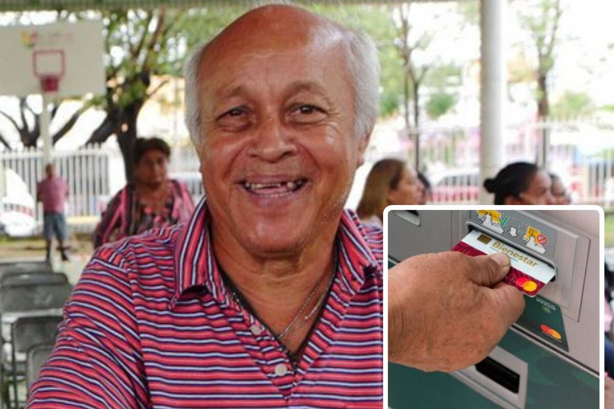Pensión del Bienestar: Ésta es la fecha límite para registrarse y recibir 6 mil pesos bimestrales