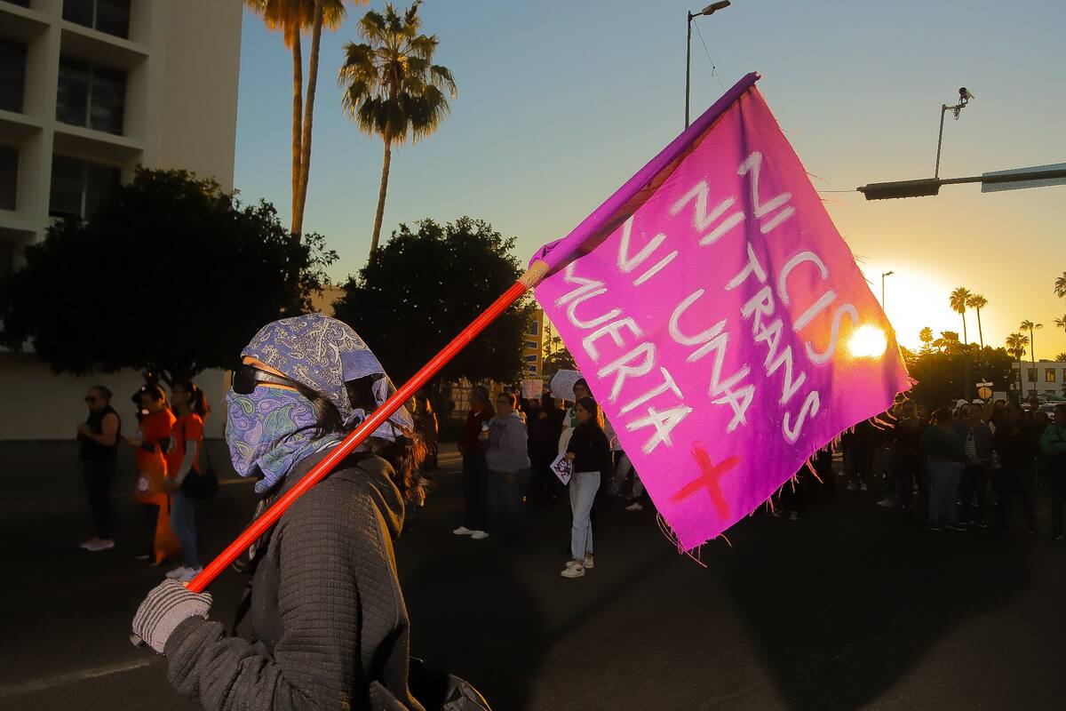 Violencia de género sigue en alza en México: Citibanamex