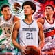 ¿Cuántos basquetbolistas nacidos en México han jugado en la NBA?