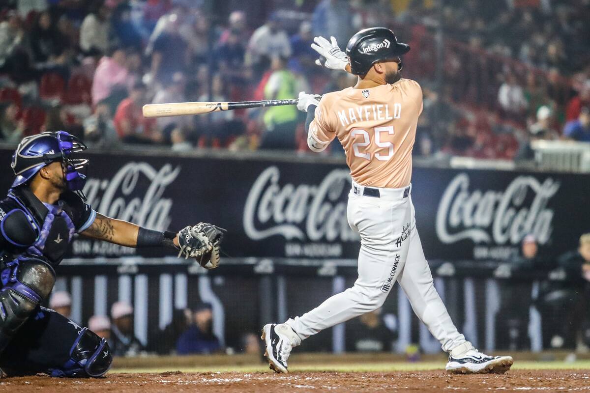 Toros de Tijuana resurge con tercer triunfo en fila