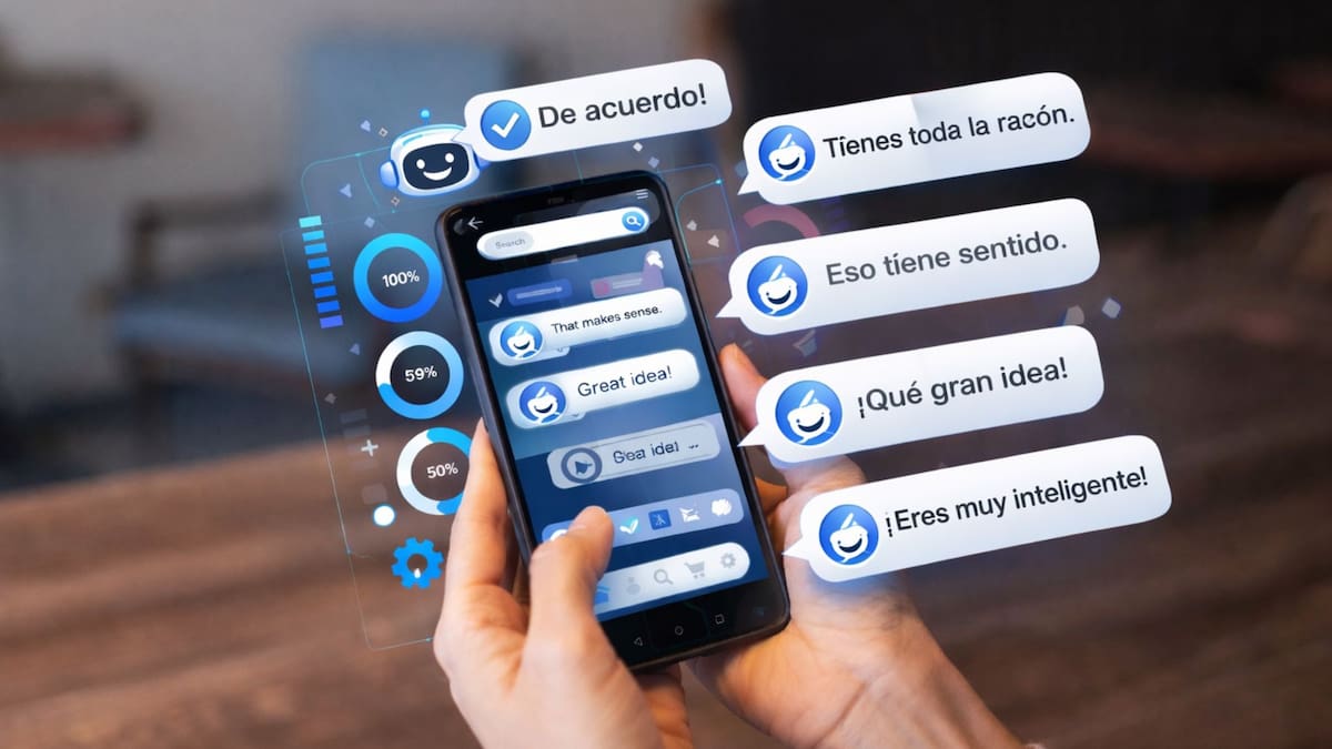 Un estudio del MIT advierte que la tendencia de los chatbots a darte siempre la razón puede alterar la percepción de la realidad e inducir delirios y psicosis incluso a personas con pensamiento racional
