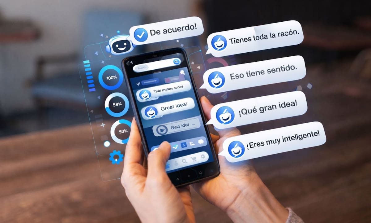 La IA nunca responderá preguntas sobre cómo cometer ilícitos. | Foto: Freepik/ IA