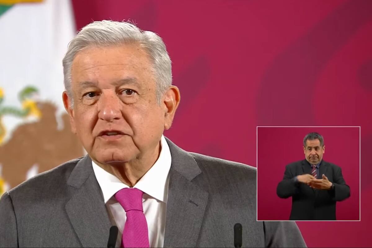 “Mañaneras” son el “escudo protector” de AMLO
