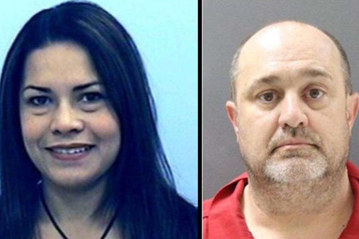 Hombre enterró viva a su esposa en Arizona; recibe cadena perpetua