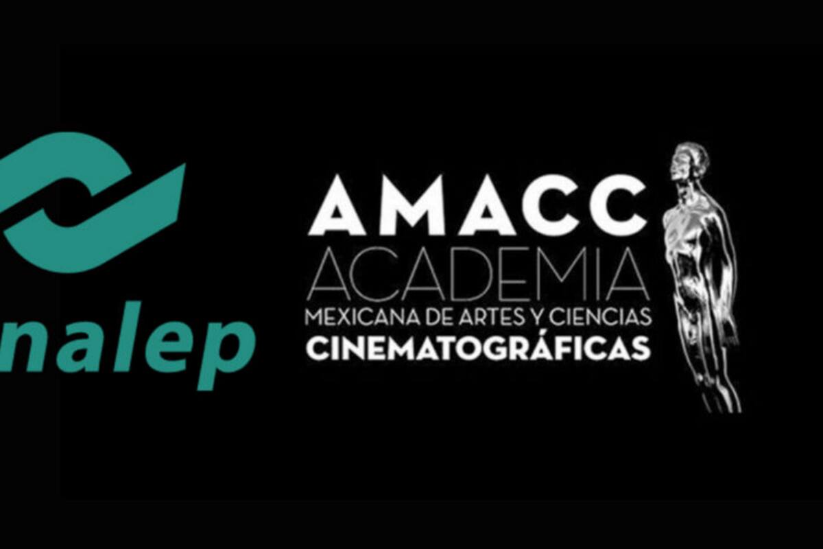 El CONALEP ahora enseñará cine en sus escuelas