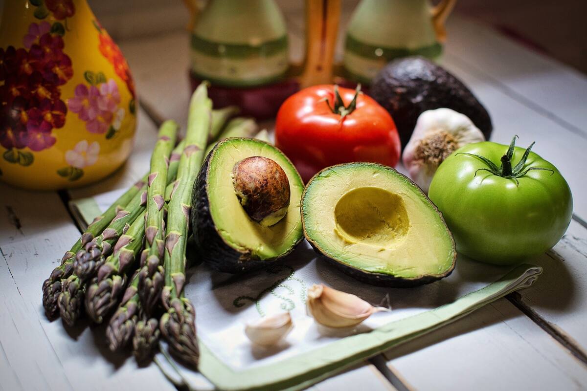 10 alimentos saludables para tener siempre a mano