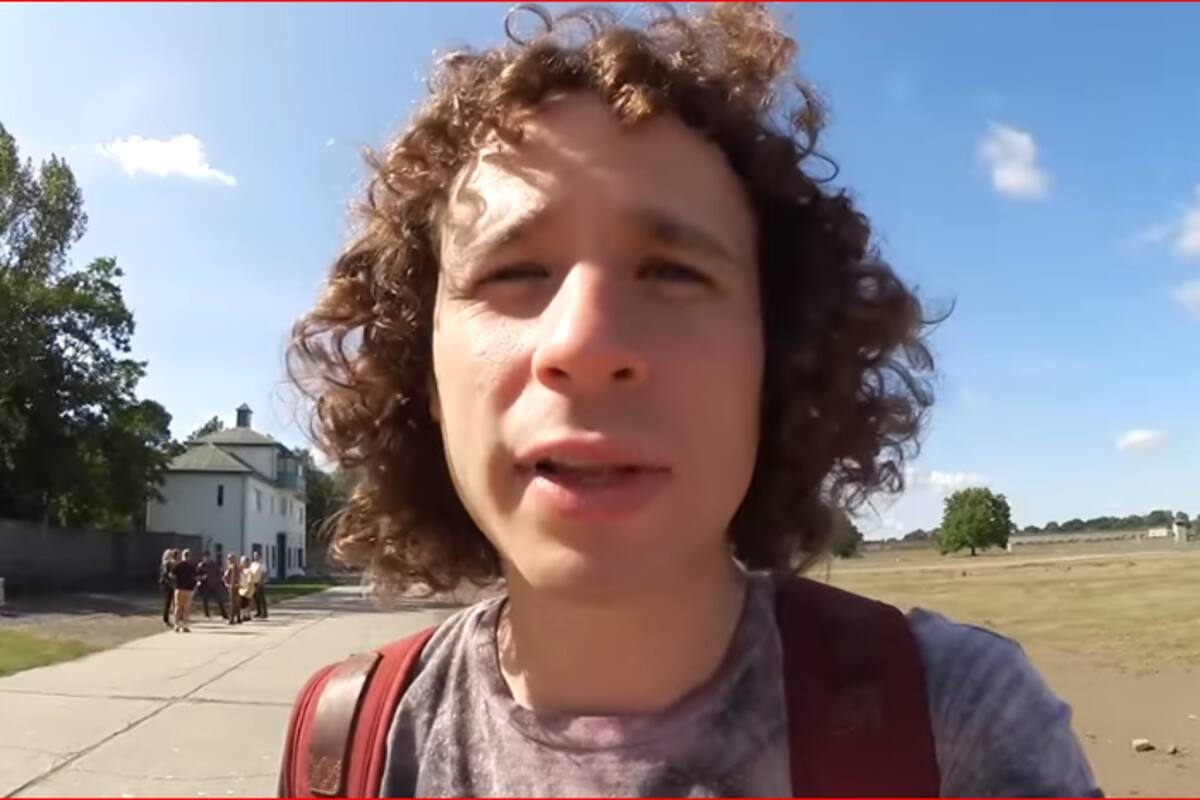 Cuáles fueron los inicios de Luisito Comunica y qué lugar lo ha aterrorizado más