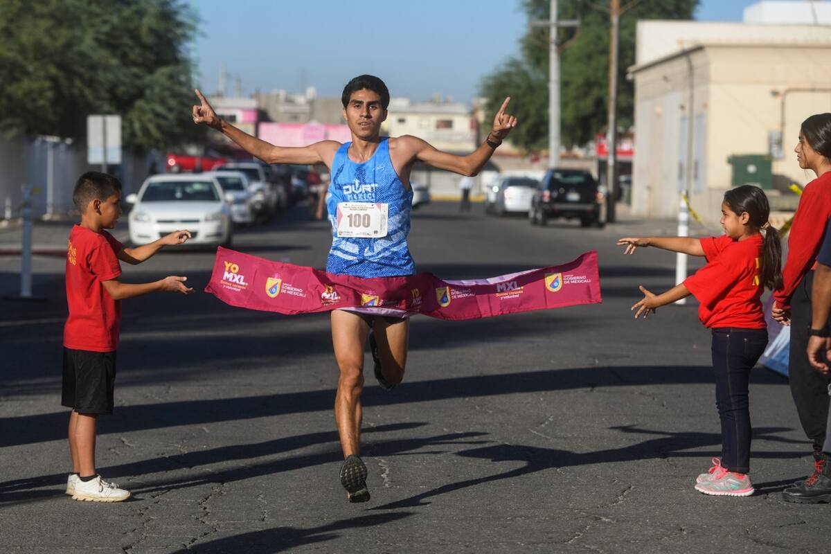 Soberanes de nuevo al frente