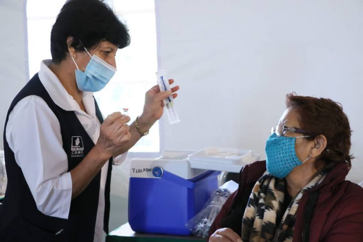 CDMX pasa a amarillo en semáforo Covid: Qué actividades están permitidas