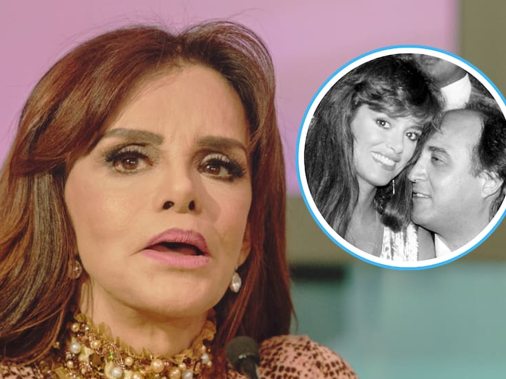 “Pido respeto”: Lucía Méndez rompe el silencio tras la muerte de Pedro Torres