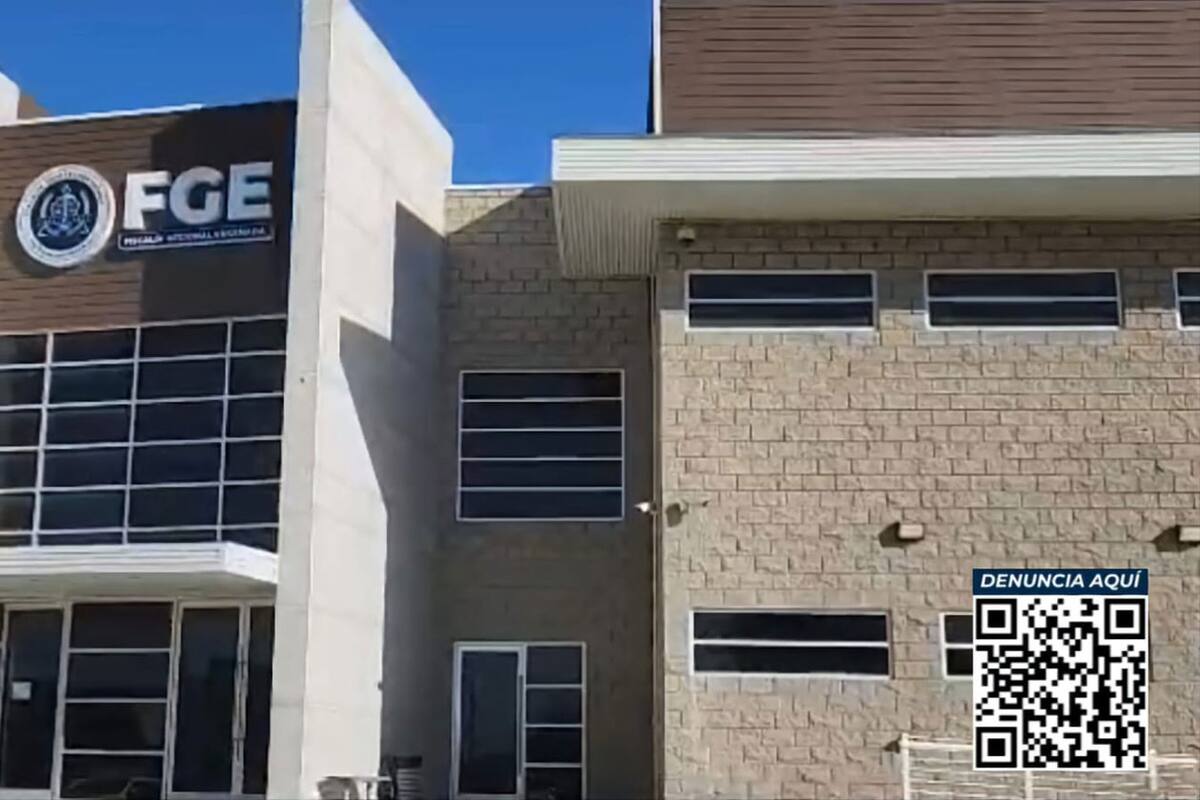 Presentan cargos penales en Ensenada contra sexagenario por abuso sexual