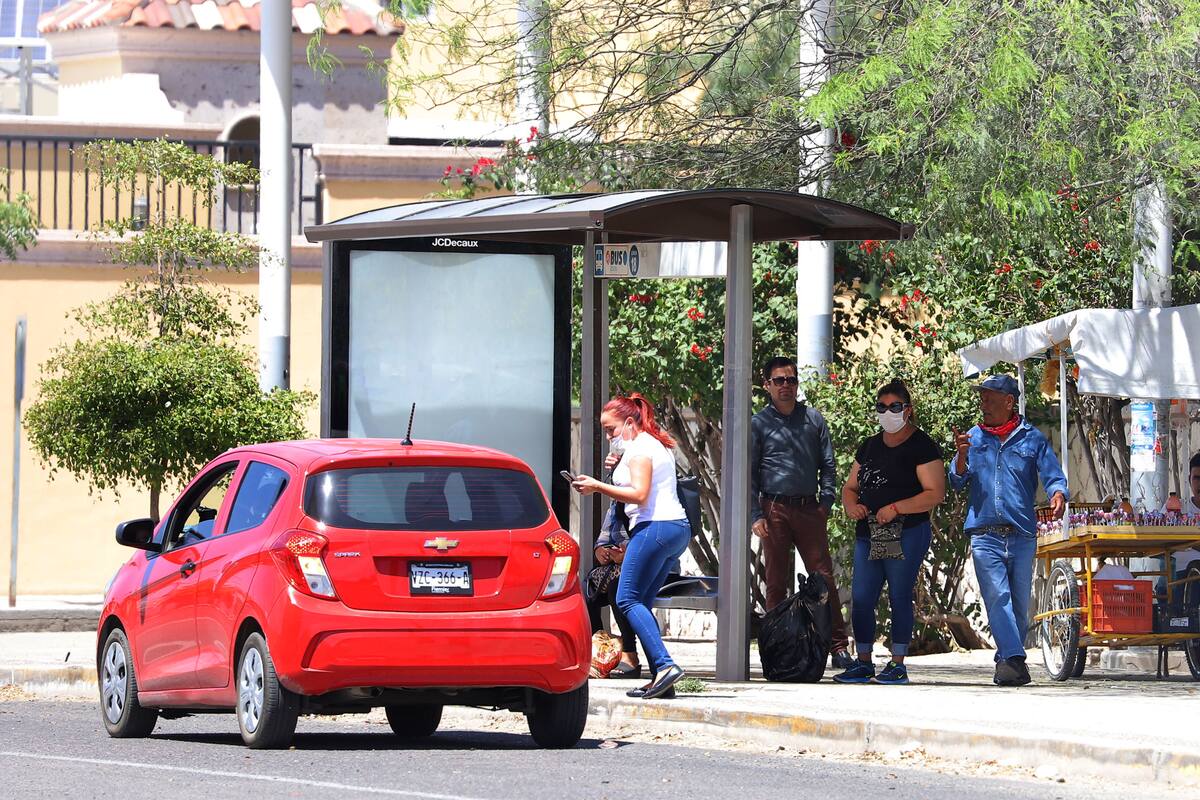 Hermosillo se ubica en el tercer lugar de la gente que más olvida cosas en Uber