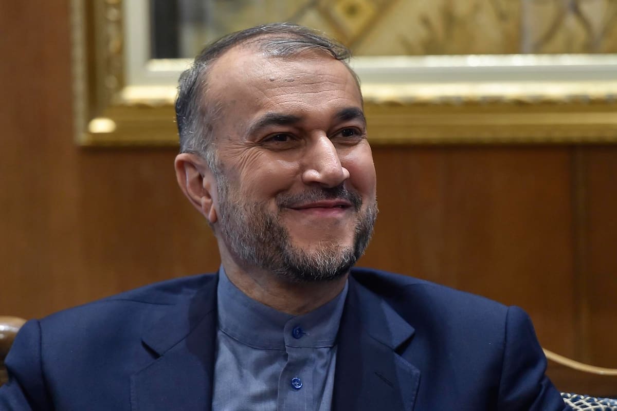 Irán asegura que ataques en Siria, Irak y Pakistan no tienen relacion con Gaza