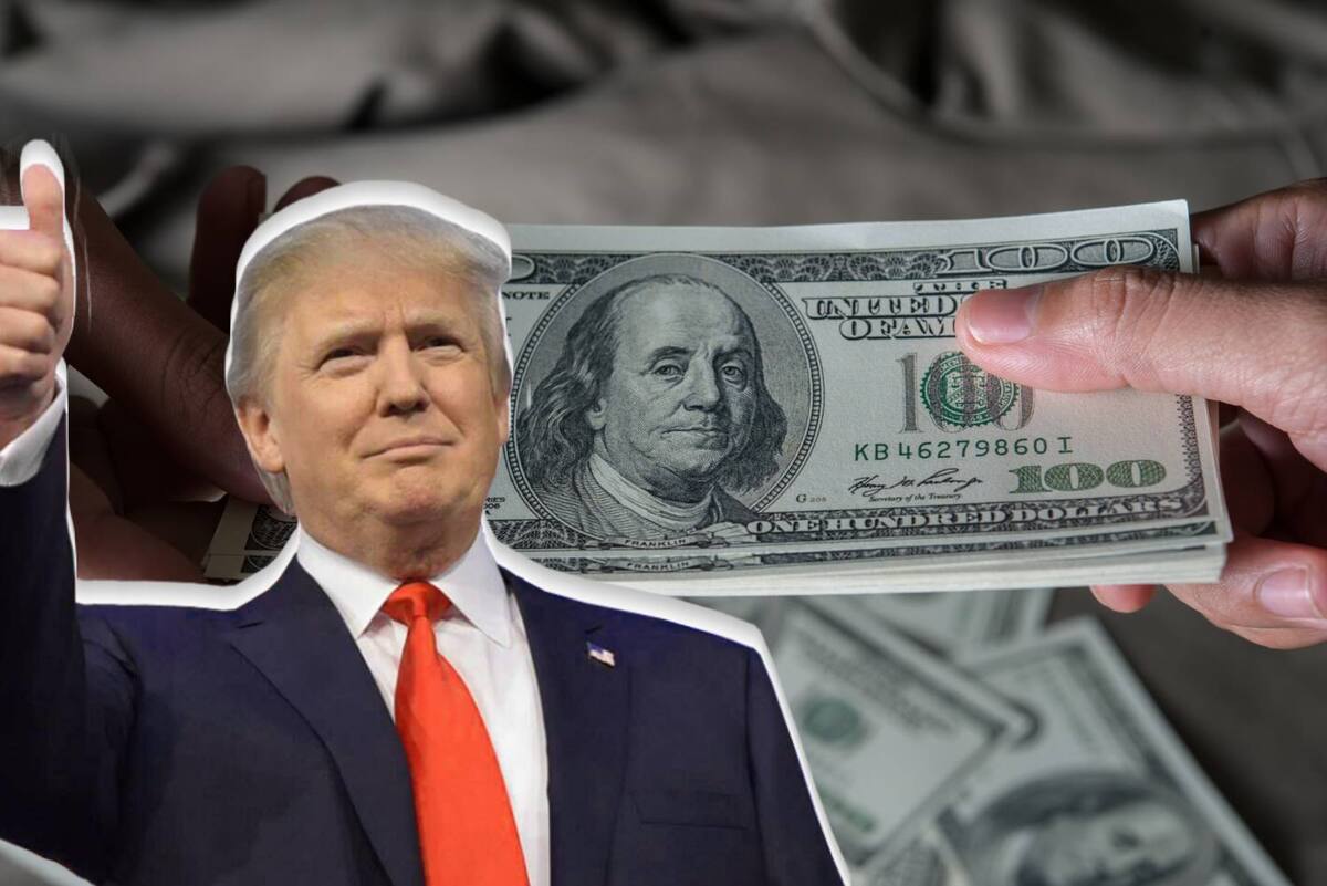 Este nuevo impuesto, propuesto por el presidente estadounidense Donald Trump, afectaría a más de 40 millones de personas