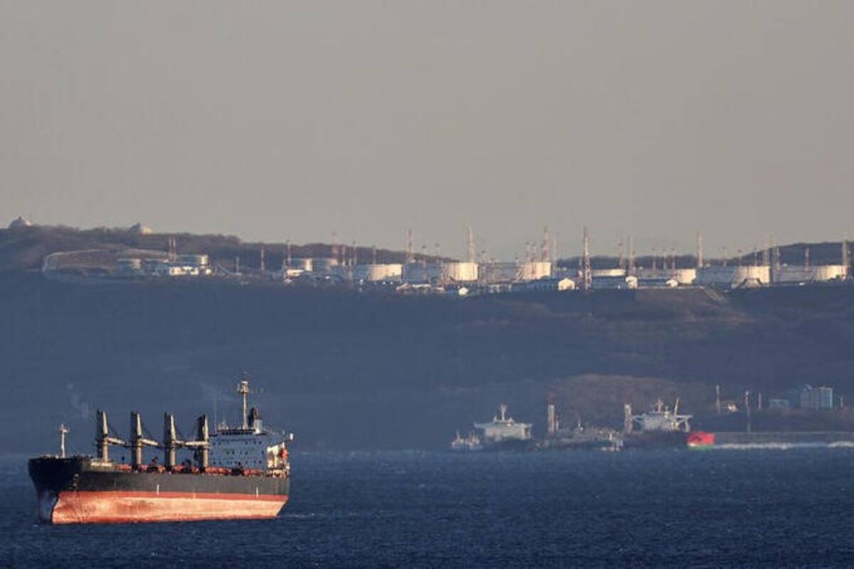 Repuntan exportaciones de crudo de Pemex en febrero 2025