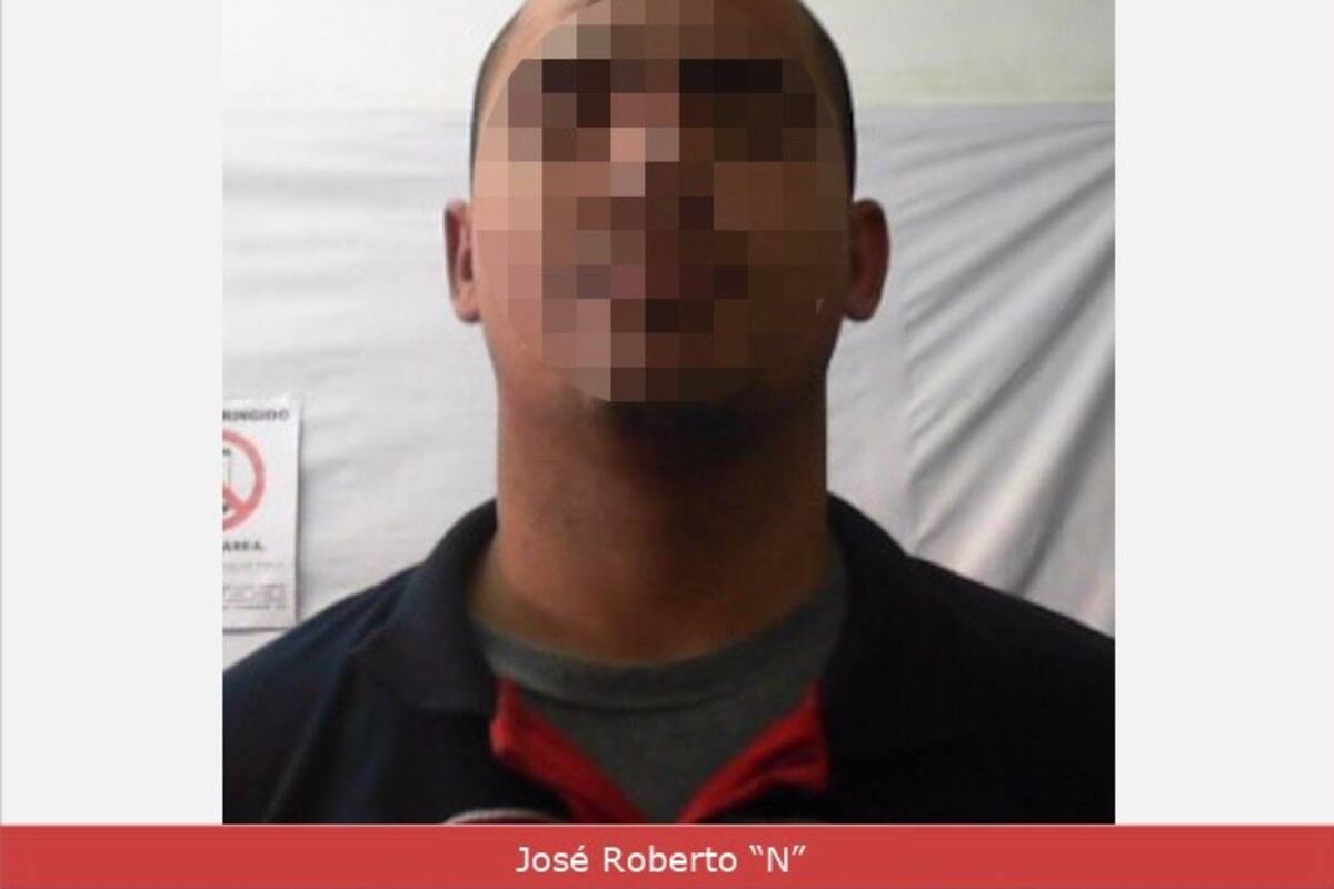 Capturan a hombre que andaba prófugo por probable homicidio calificado