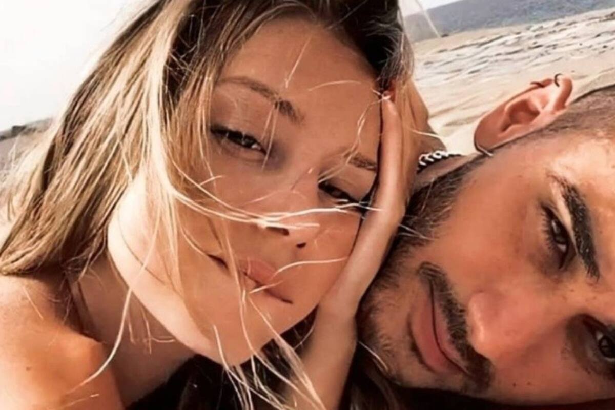 Ester Expósito niega ruptura con Alejandro Speitzer