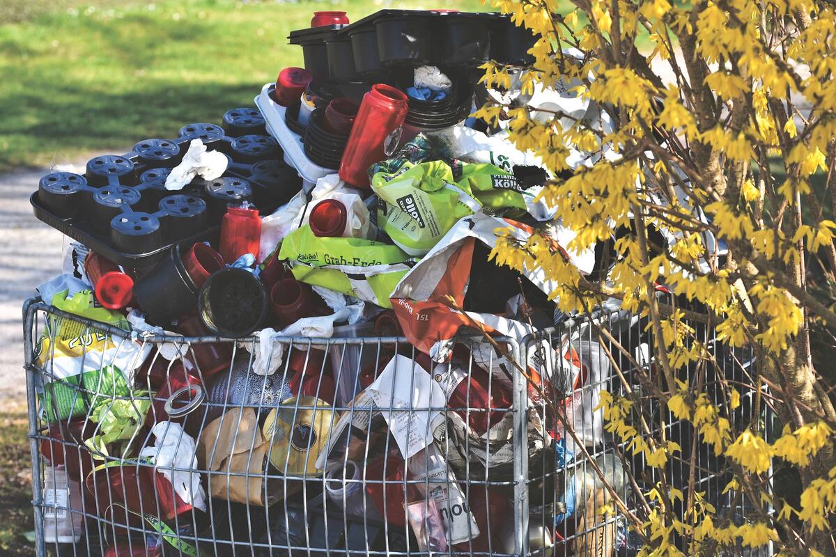 Se prohíbe en la CDMX uso de recipientes y otros desechables de plástico de un solo uso