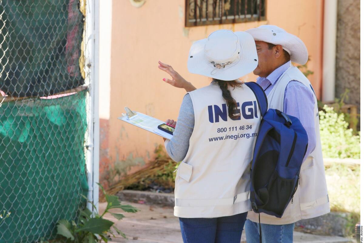 “Roza” la entidad los 3 millones de habitantes; más adultos que jóvenes