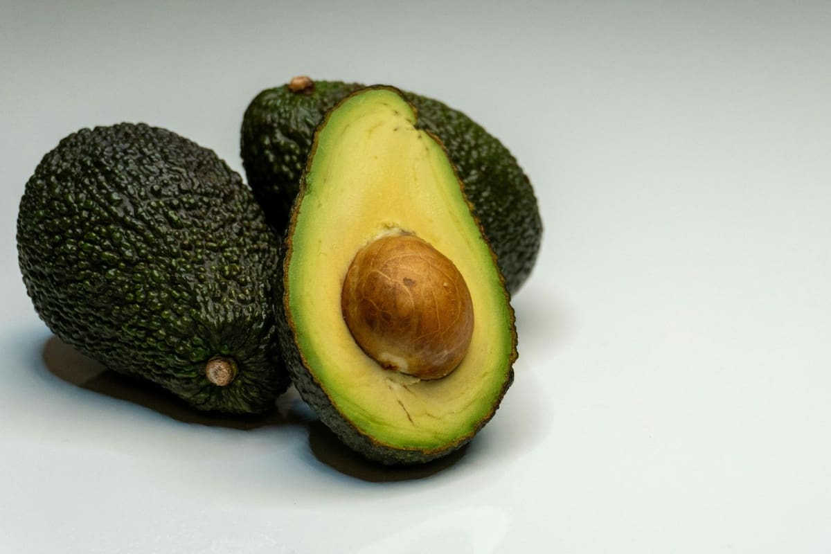 Sin limón ni aceite: Cómo evitar que el aguacate se oxide