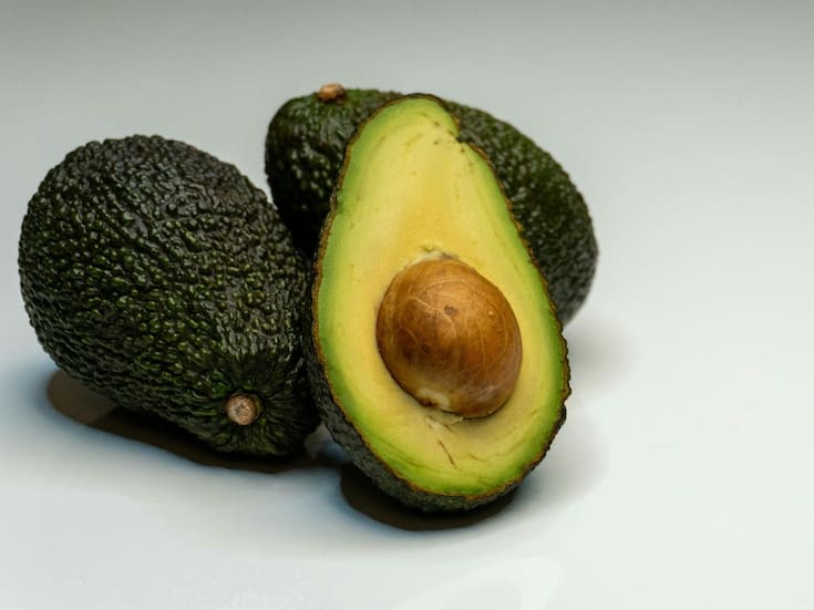 Sin limón ni aceite: Cómo evitar que el aguacate se oxide