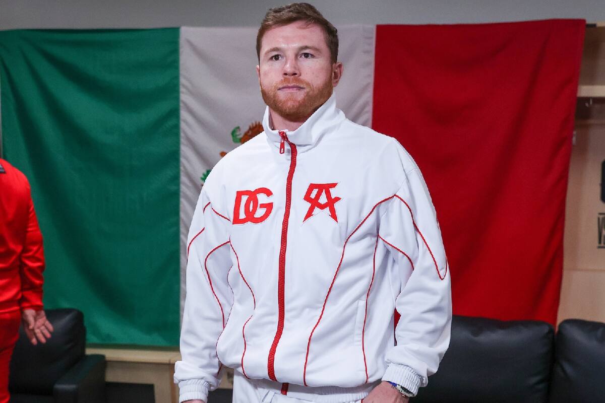 ¡Oficial! 'Canelo' ya tiene rival para su próxima pelea; le quitarán el título si no lo enfrenta
