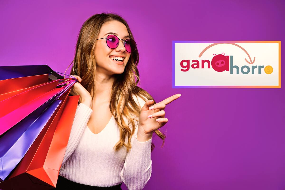 Consar: ¿Por qué puedes comprar sin remordimiento desde el programa GanAhorro?