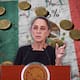 La deuda pública de México aumentó más de 1 billón de pesos en un año, alcanzó 18 billones 680 mil 848 millones y ya equivale a la mitad de la economía, mientras crecen las alertas por su impacto en finanzas públicas, calificación crediticia y gasto futuro
