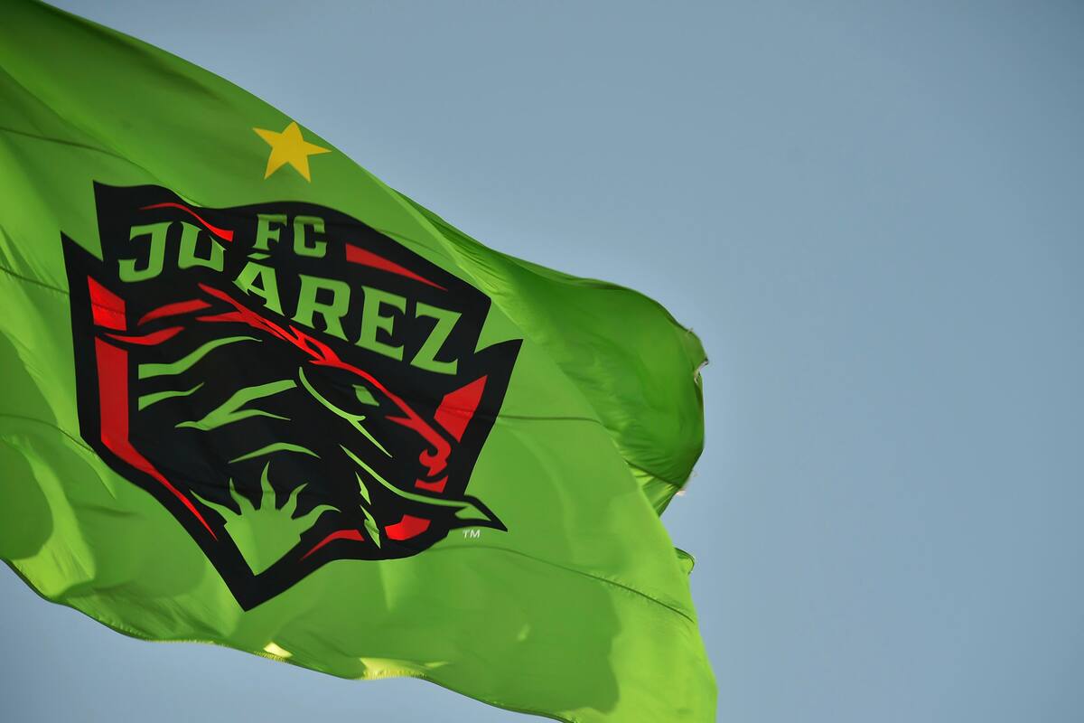FC Juárez revela nuevos 24 casos de Covid-19 en el equipo; 20 en fuerzas básicas