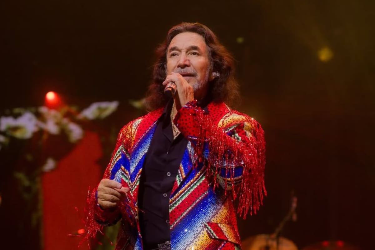 Marco Antonio Solís da cátedra a Carín León con un ‘speech’ a sus fans en Instagram: ¿Qué dijo?