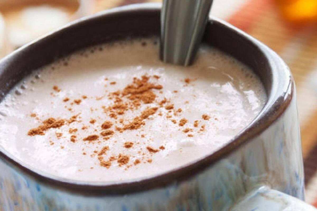 Prepara un delicioso atole de arroz