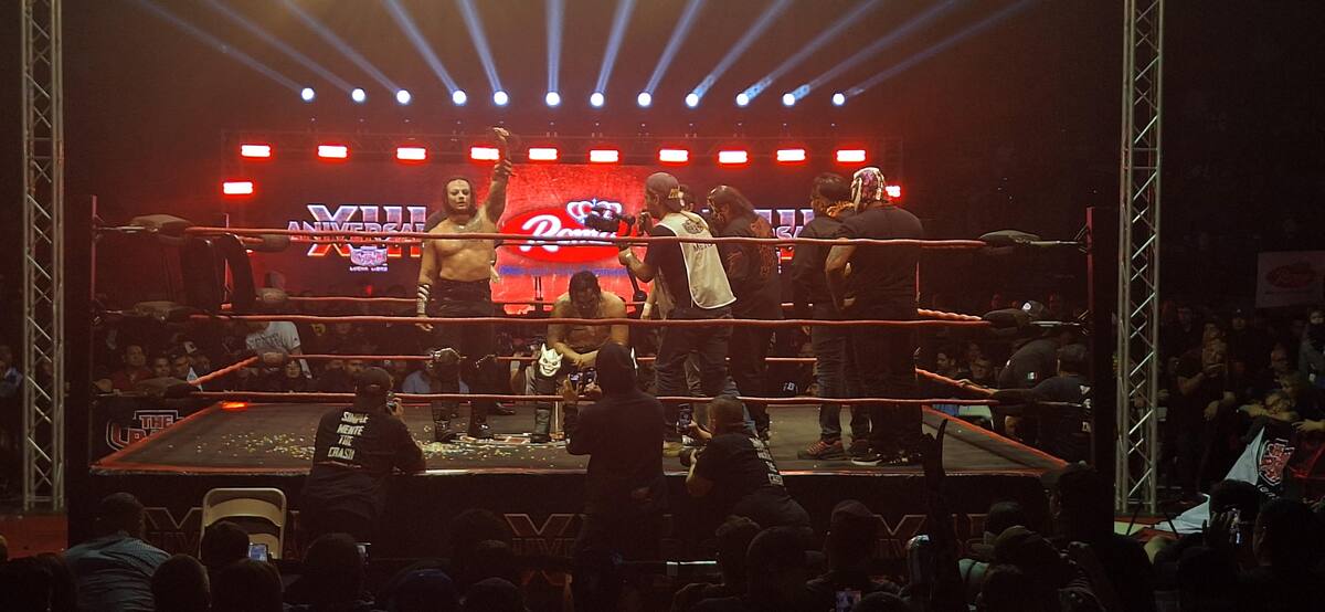 foto: Heriberto Muñoz