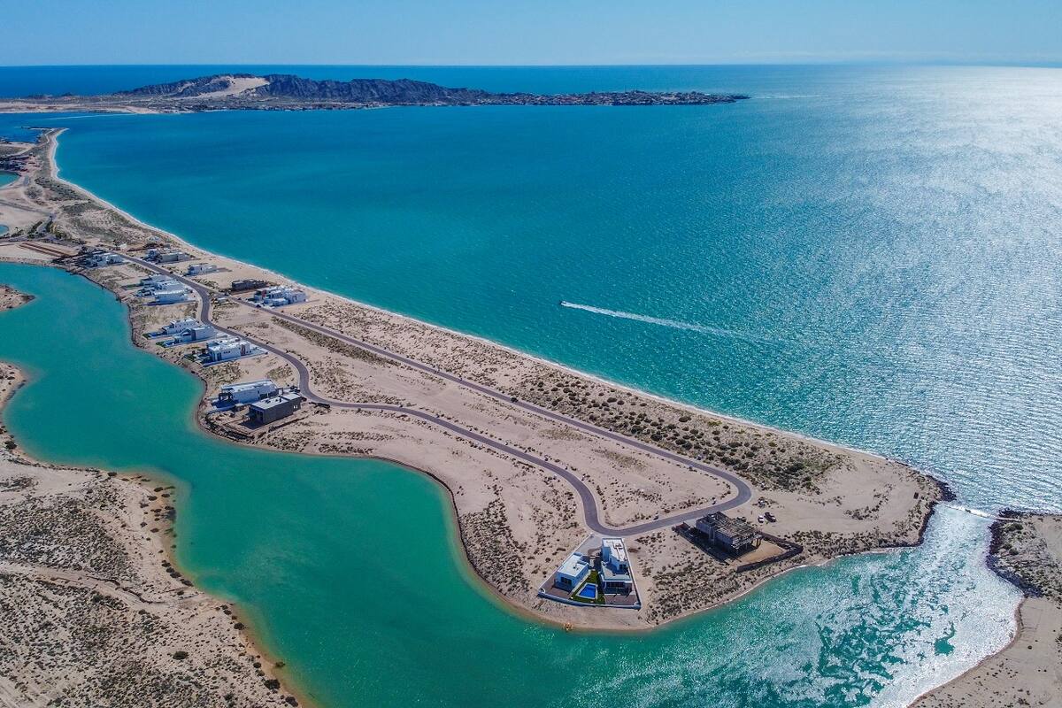 Puerto Peñasco va por su segunda playa certificada