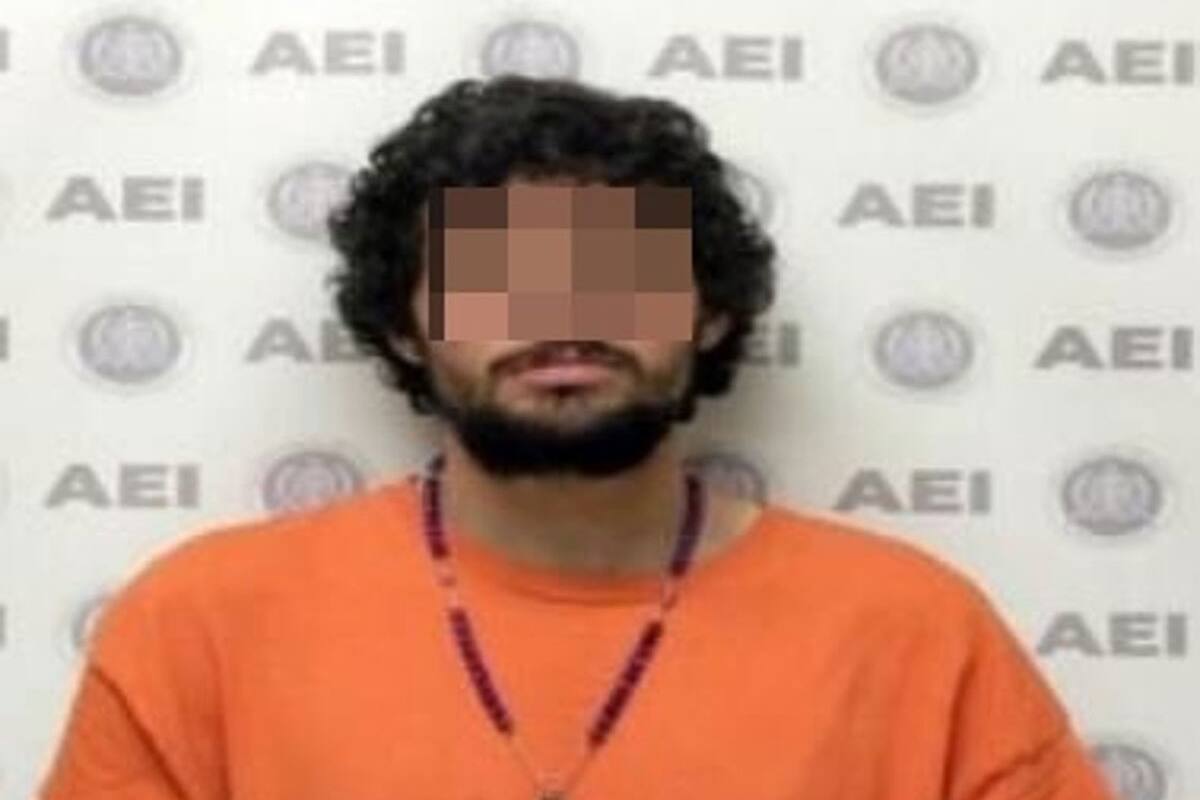 A prisión, acusado de robo calificado a casa habitación en Tecate