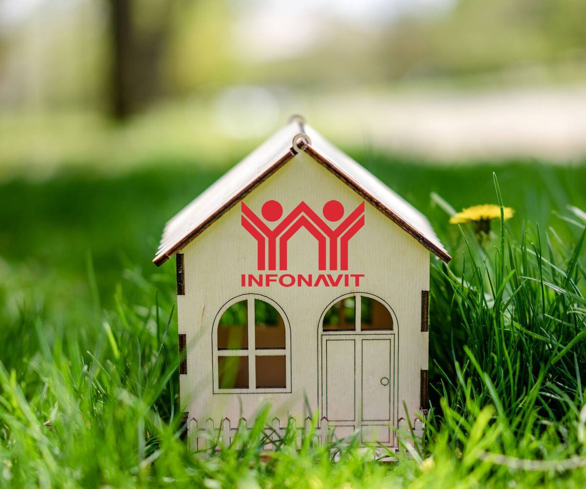 Los 1080 puntos sólo aplican para cuando quieres sacar un crédito para comprar una casa, pagar la deuda que tengas con un banco o ConstruYO Infonavit