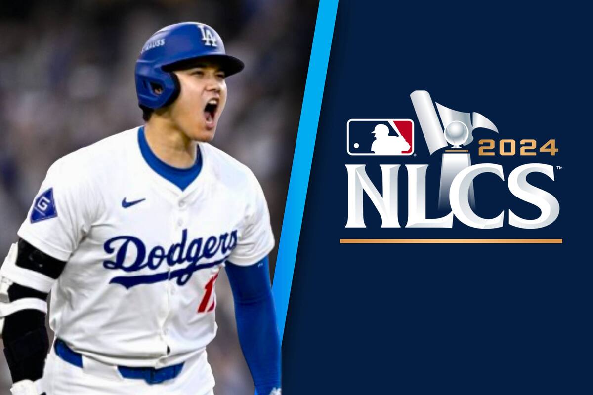¡Van por el campeonato! ¿A qué hora y dónde ver en vivo el Mets vs Dodgers, Juego 5 de la NLCS de la MLB?