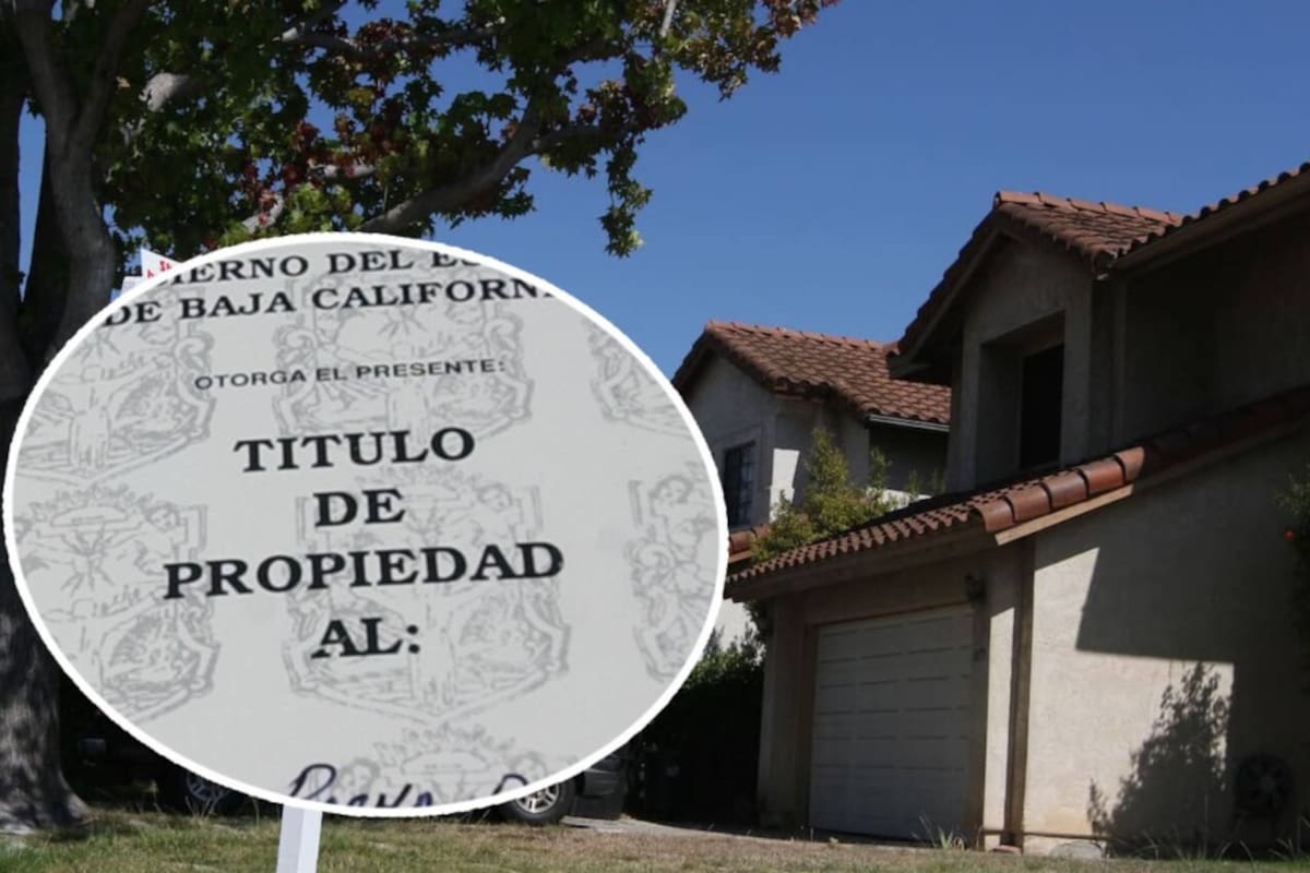 Se han regularizado más de 4 mil títulos de propiedad