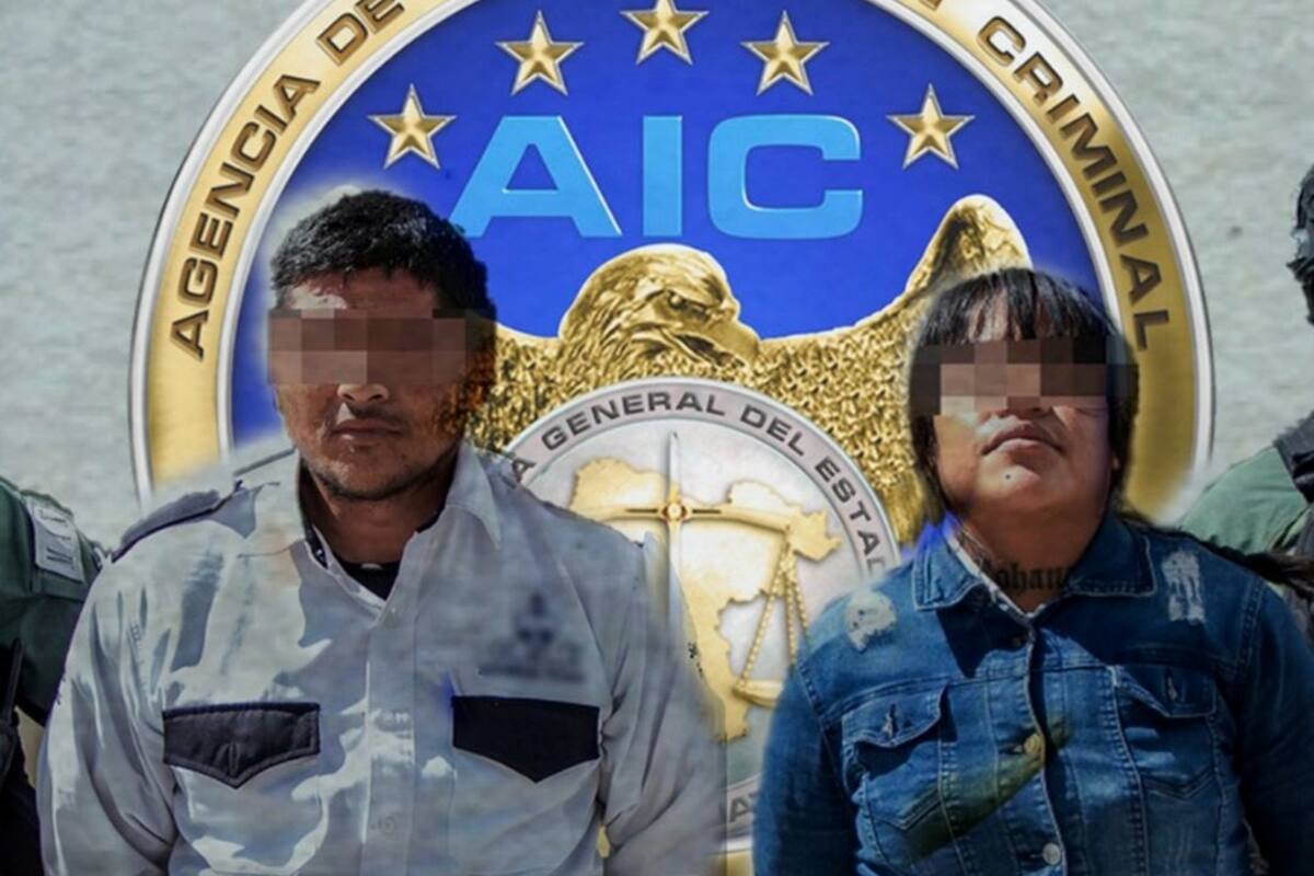 Arrestan a presuntos autores materiales de la masacre en posada de Salvatierra, Guanajuato
