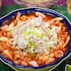 Pozole y menudo alistan su lugar en las fiestas patrias