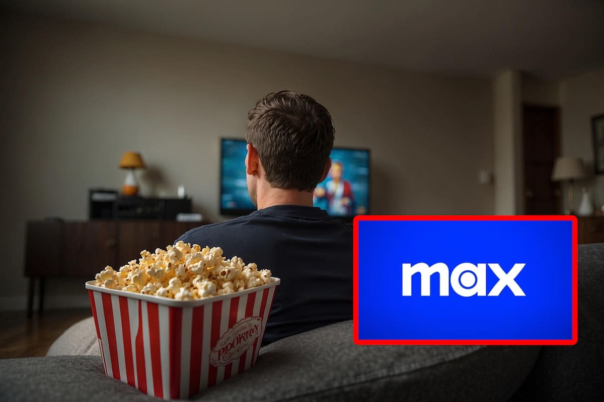 ¿Te la perdiste? La serie más vista de Max se ha ganado a su público por una buena razón