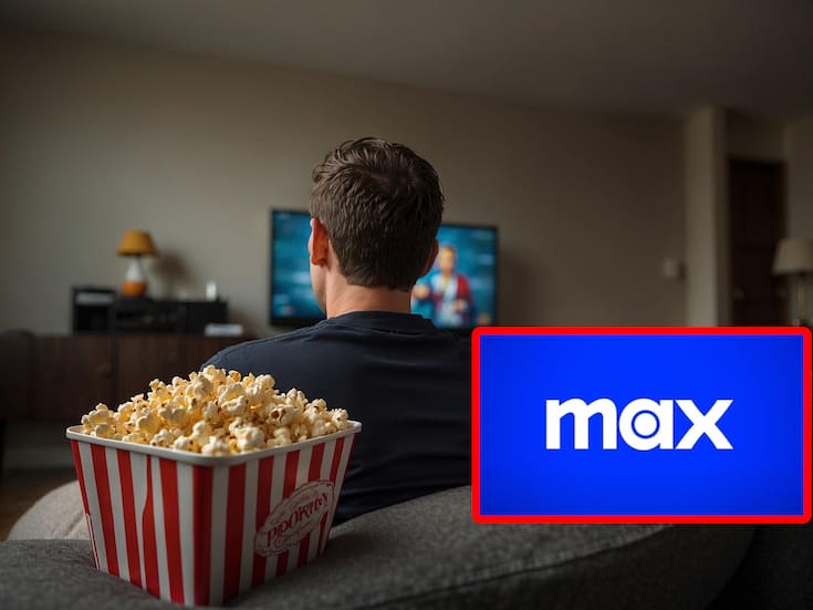 “El maravillosamente extraño mundo de Gumball”, la serie más vista en Max México