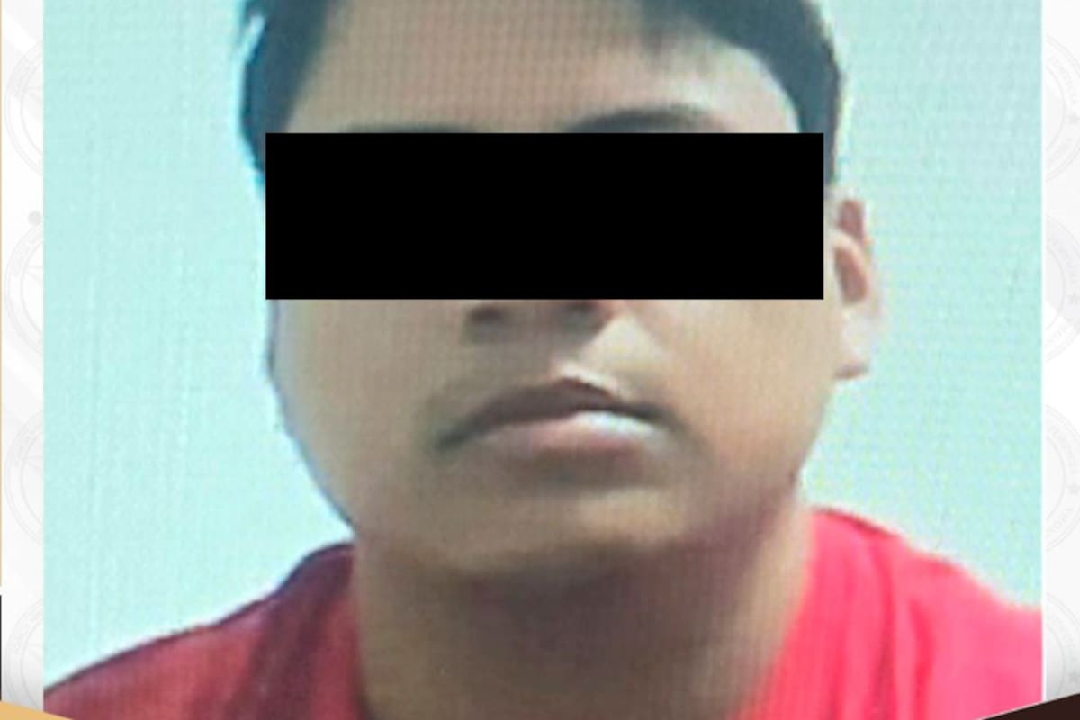 Joven acusado por homicidio culposo y abandono tras fatal atropello en Puerto Peñasco