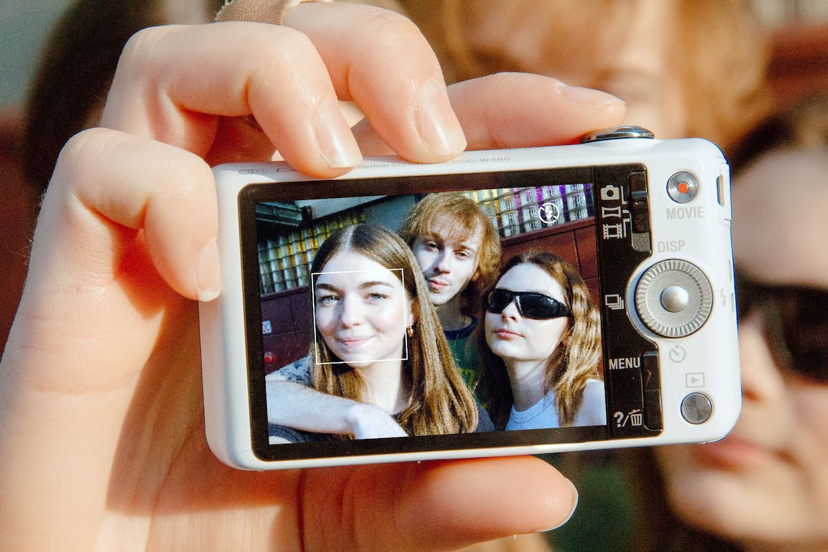 La guía básica para usar una cámara digital sin complicaciones