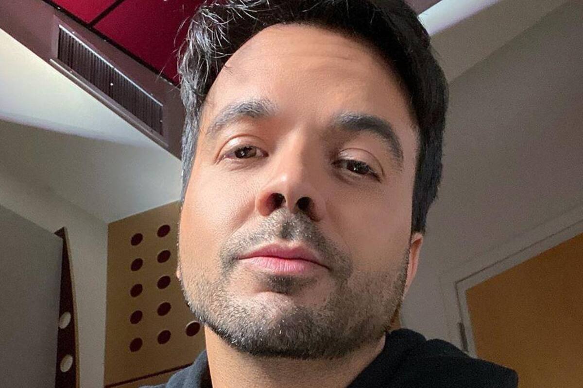 Luis Fonsi cumple años en plena cuarentena