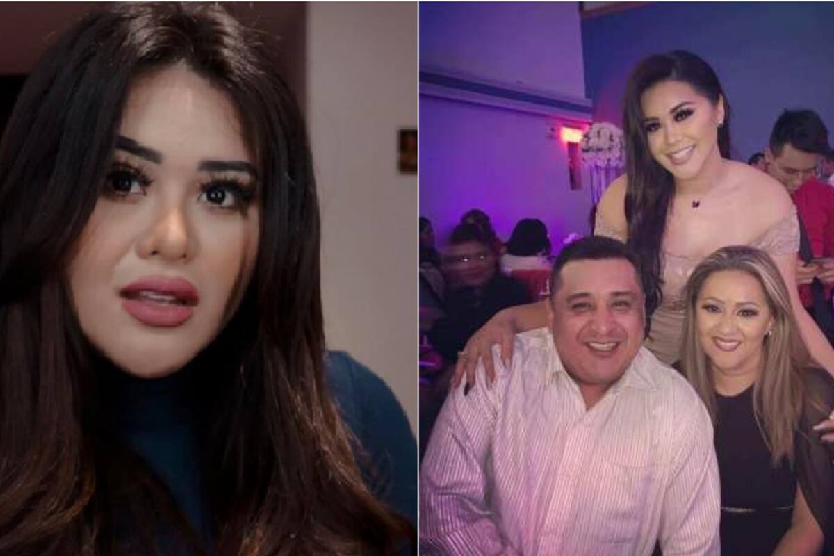 Papá de ‘Gomita’ tendría romance con la hermana de la novia de su hijo Fredy