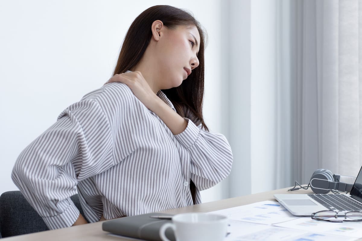 Dolor muscular después del ejercicio: qué es y cómo manejarlo