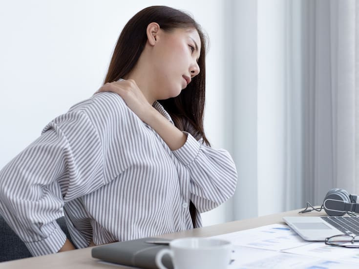 Dolor muscular después del ejercicio: qué es y cómo manejarlo