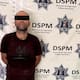 Arresta DSPM a hombre señalado por robos violentos
