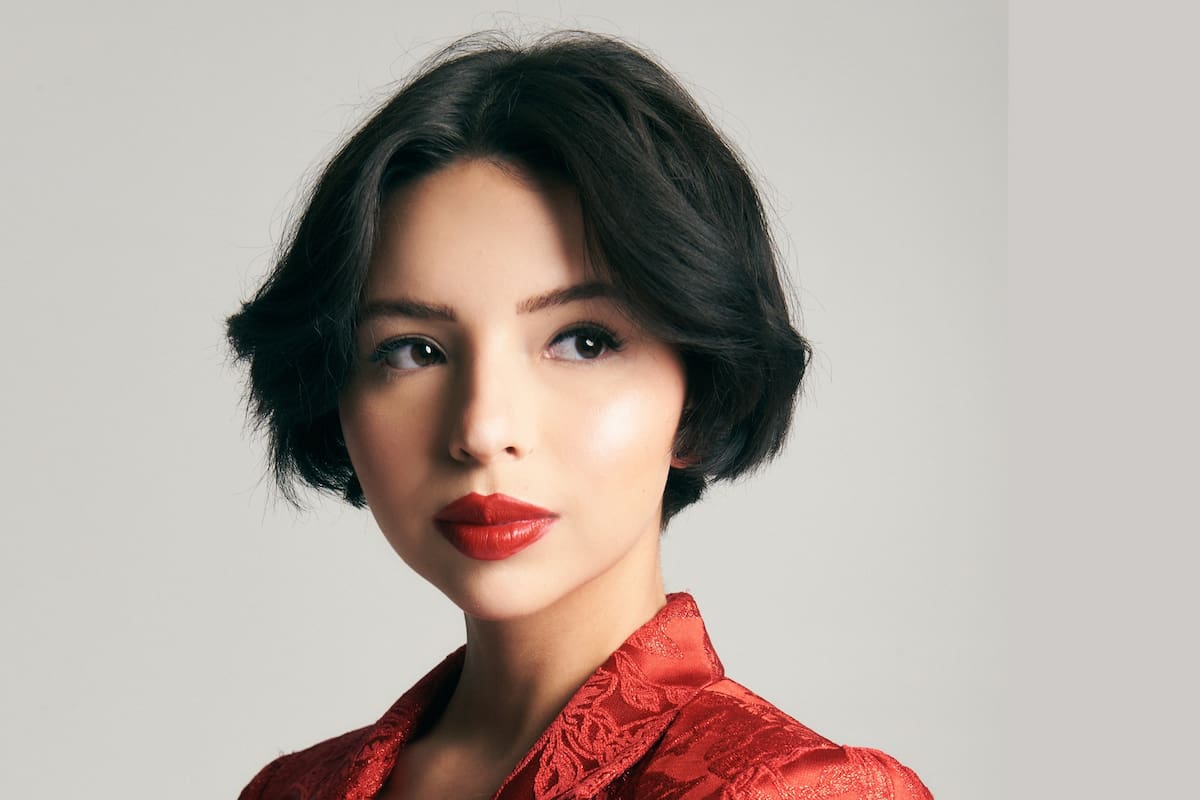 Ángela Aguilar será reconocida en los Billboard Women in Music 2025