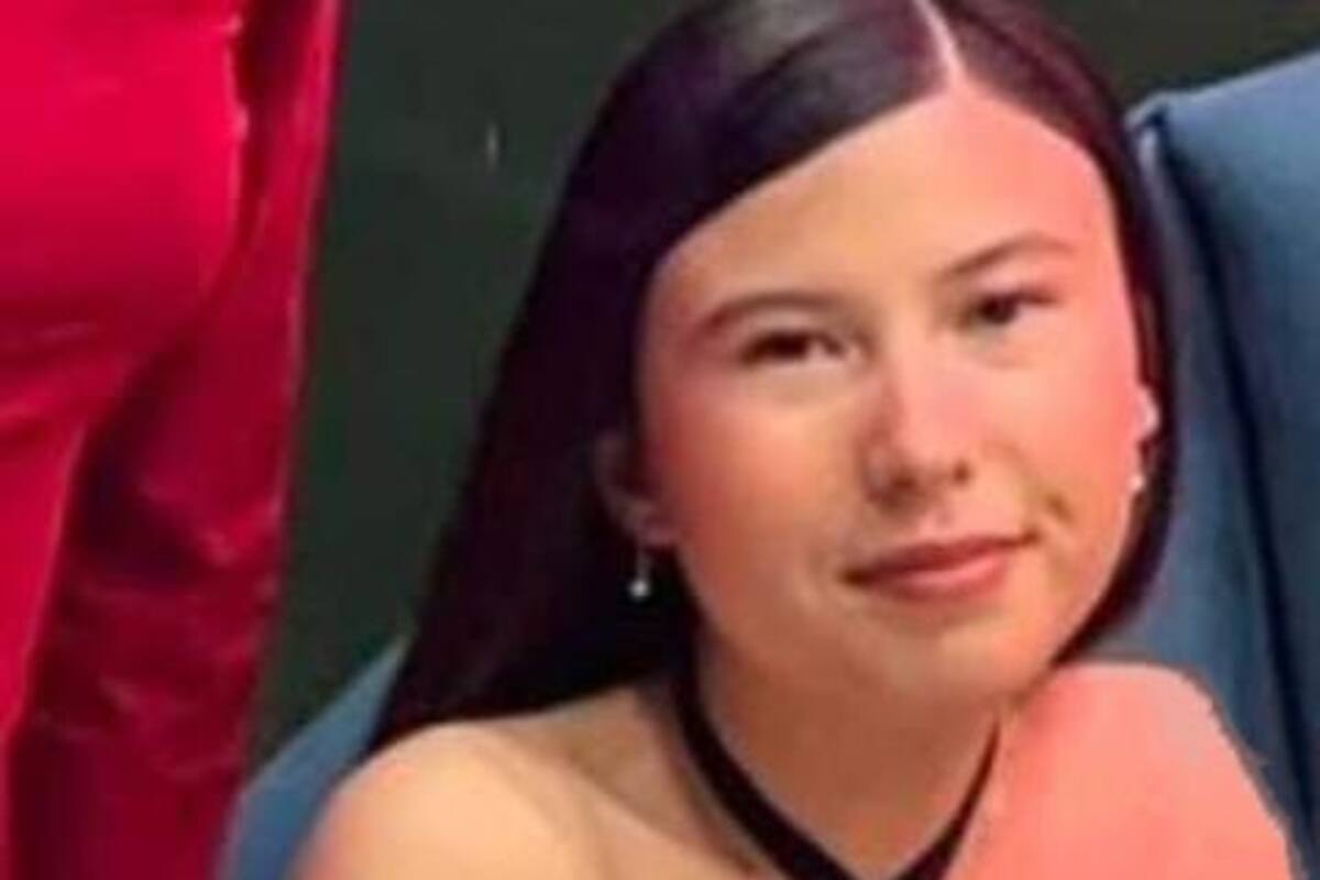 Se solicita apoyo para localizar a Paola Andrea Bañuelos Flores